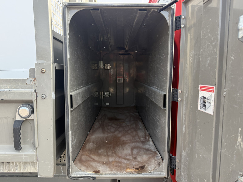 Лизинг на Mercedes-Benz Sprinter 514 2.2 CDI Kipper Dubbellucht 3.5t Trekhaak Climate Control Cruise Control Benne Tipper Mercedes-Benz Sprinter 514 2.2 CDI Kipper Dubbellucht 3.5t Trekhaak Climate Control Cruise Control Benne Tipper: снимка 12