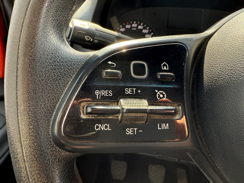 Лизинг на Mercedes-Benz Sprinter 514 2.2 CDI Kipper Dubbellucht 3.5t Trekhaak Climate Control Cruise Control Benne Tipper Mercedes-Benz Sprinter 514 2.2 CDI Kipper Dubbellucht 3.5t Trekhaak Climate Control Cruise Control Benne Tipper: снимка 20