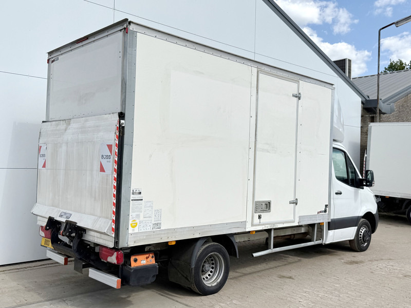 Mercedes-Benz Sprinter 514 2.2 CDI Laadklep Climate Control Cruise Control Bakwagen Meubelbak - Лекотоварен автомобил фургон: снимка 3 Mercedes-Benz Sprinter 514 2.2 CDI Laadklep Climate Control Cruise Control Bakwagen Meubelbak - Лекотоварен автомобил фургон: снимка 3