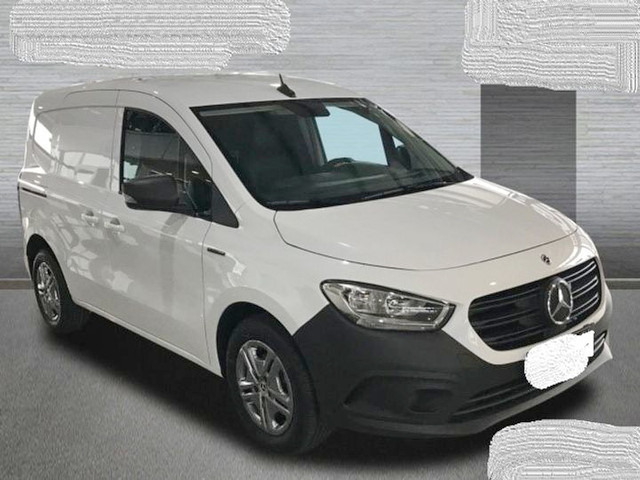 Mercedes-Benz eCitan Pro 122PK Elektrisch 51kWh 284km WLTP 2 Jaar Fabrieksgarantie!!!! - Товарен бус, Електрически бус: снимка 4 Mercedes-Benz eCitan Pro 122PK Elektrisch 51kWh 284km WLTP 2 Jaar Fabrieksgarantie!!!! - Товарен бус, Електрически бус: снимка 4