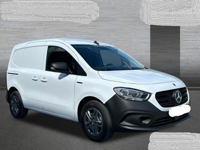 Mercedes-Benz eCitan Pro 122PK Elektrisch 51kWh 284km WLTP 2 Jaar Fabrieksgarantie!!!! - Товарен бус, Електрически бус: снимка 4 Mercedes-Benz eCitan Pro 122PK Elektrisch 51kWh 284km WLTP 2 Jaar Fabrieksgarantie!!!! - Товарен бус, Електрически бус: снимка 4
