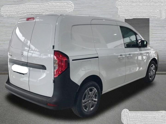 Mercedes-Benz eCitan Pro 122PK Elektrisch 51kWh 284km WLTP 2 Jaar Fabrieksgarantie!!!! - Товарен бус, Електрически бус: снимка 3 Mercedes-Benz eCitan Pro 122PK Elektrisch 51kWh 284km WLTP 2 Jaar Fabrieksgarantie!!!! - Товарен бус, Електрически бус: снимка 3