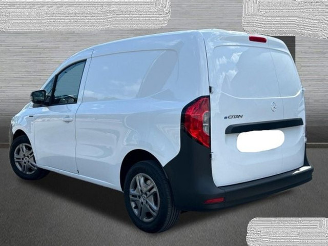 Mercedes-Benz eCitan Pro 122PK Elektrisch 51kWh 284km WLTP 2 Jaar Fabrieksgarantie!!!! - Товарен бус, Електрически бус: снимка 2 Mercedes-Benz eCitan Pro 122PK Elektrisch 51kWh 284km WLTP 2 Jaar Fabrieksgarantie!!!! - Товарен бус, Електрически бус: снимка 2