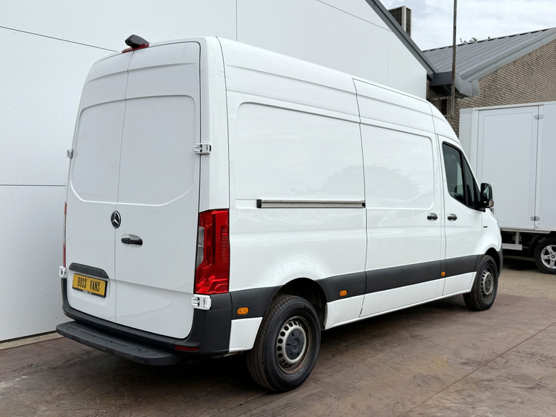 Mercedes-Benz eSprinter 312 - Binnenkort verwacht! L2H2 100% Elektrisch 55kWh 168km WLTP 80kw Snelladen Climate Control Camera Stoelverwarming - Товарен бус, Електрически бус: снимка 3 Mercedes-Benz eSprinter 312 - Binnenkort verwacht! L2H2 100% Elektrisch 55kWh 168km WLTP 80kw Snelladen Climate Control Camera Stoelverwarming - Товарен бус, Електрически бус: снимка 3