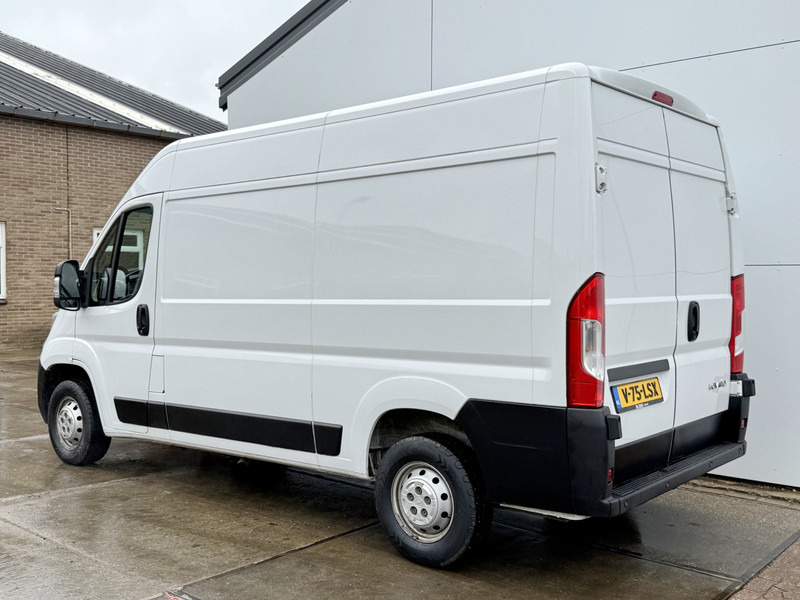 Opel Movano 2.2 HDI 140PK L2H2 Climate Control Cruise Control Parkeersensoren - Малък ван: снимка 2 Opel Movano 2.2 HDI 140PK L2H2 Climate Control Cruise Control Parkeersensoren - Малък ван: снимка 2