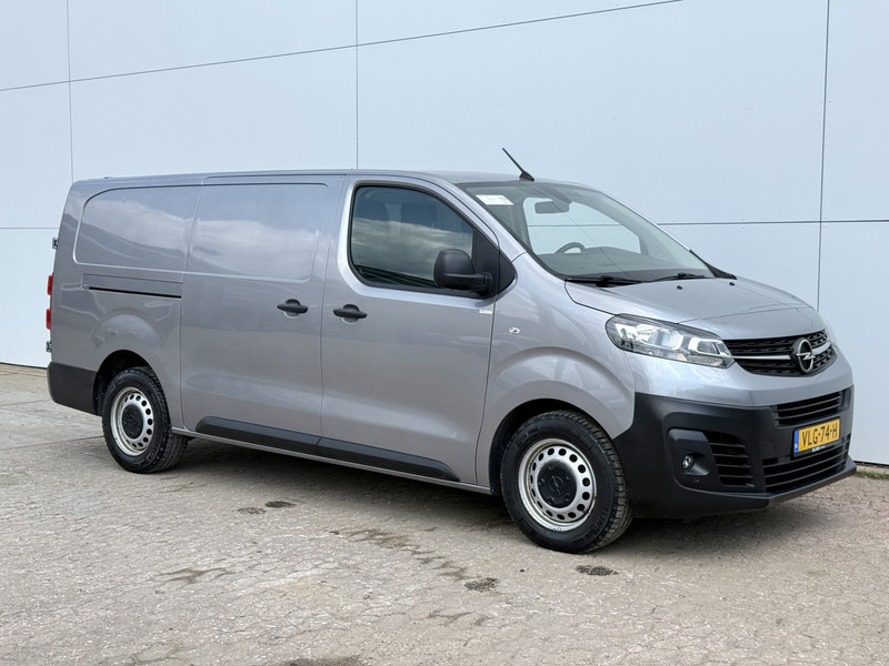 Opel Vivaro 2.0 CDTI 123PK Automaat L3H1 Navigatie Camera Carplay Trekhaak Parkeersensoren voor achter - Малък ван: снимка 4 Opel Vivaro 2.0 CDTI 123PK Automaat L3H1 Navigatie Camera Carplay Trekhaak Parkeersensoren voor achter - Малък ван: снимка 4