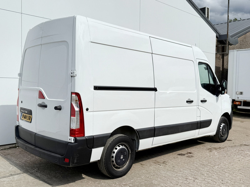 Renault Master T33 2.3 DCI 135PK L2H2 Airco Cruise Control Parkeersensoren LED - Малък ван: снимка 3 Renault Master T33 2.3 DCI 135PK L2H2 Airco Cruise Control Parkeersensoren LED - Малък ван: снимка 3