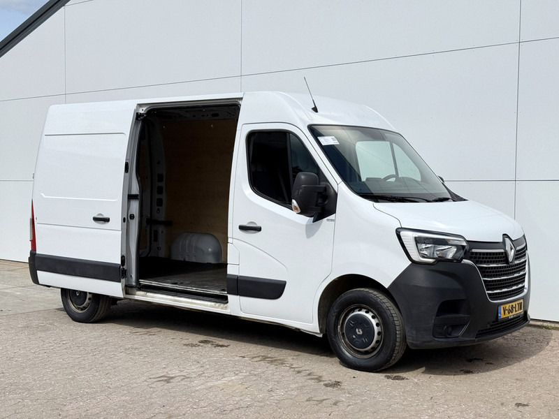 Renault Master T33 2.3 DCI 135PK L2H2 Airco Cruise Control Parkeersensoren LED - Малък ван: снимка 5 Renault Master T33 2.3 DCI 135PK L2H2 Airco Cruise Control Parkeersensoren LED - Малък ван: снимка 5