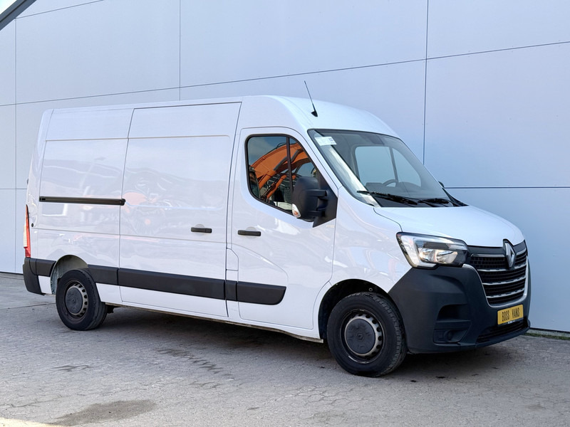 Renault Master T33 2.3 DCI 135PK L2H2 Airco Cruise Control Parkeersensoren - Малък ван: снимка 4 Renault Master T33 2.3 DCI 135PK L2H2 Airco Cruise Control Parkeersensoren - Малък ван: снимка 4
