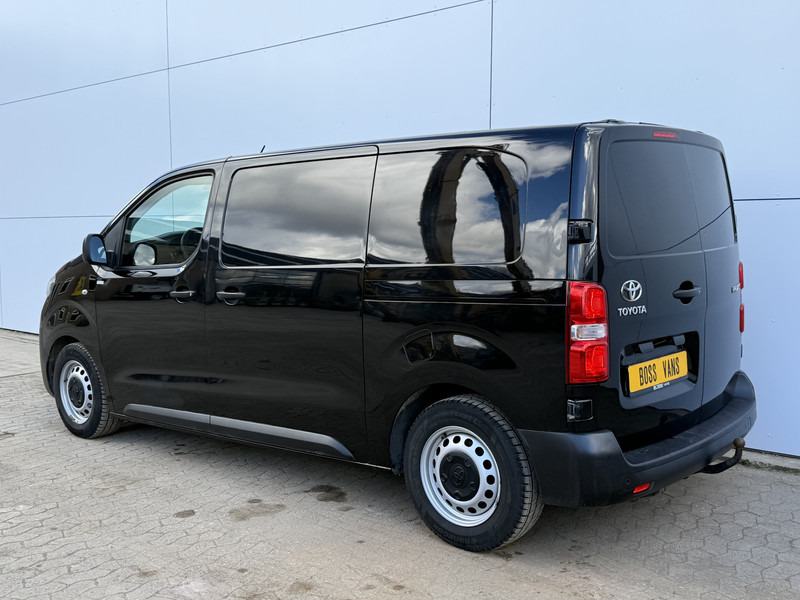 Toyota ProAce 180pk Automaat L2 2x Schuifdeur Airco Cruise Control Trekhaak - Малък ван: снимка 3 Toyota ProAce 180pk Automaat L2 2x Schuifdeur Airco Cruise Control Trekhaak - Малък ван: снимка 3