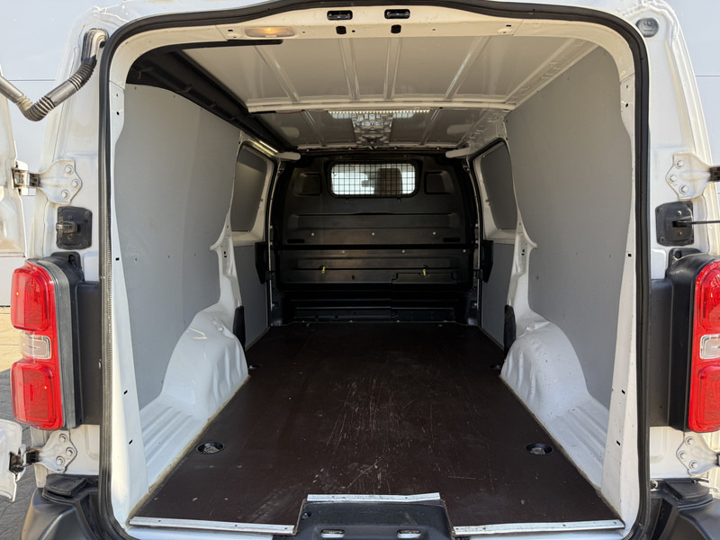 Лизинг на Toyota Proace Long Worker 2.0 D-4D 180pk Automaat L3 2x Schuifdeur Navigatie Airco Cruise Control Imperiaal Toyota Proace Long Worker 2.0 D-4D 180pk Automaat L3 2x Schuifdeur Navigatie Airco Cruise Control Imperiaal: снимка 14