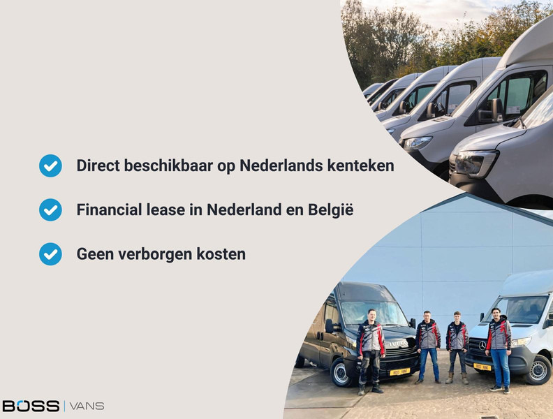 Volkswagen ABT E-CADDY 113pk Automaat L2H1 Maxi 37,3kWh Trekhaak Airco Parkeersensoren - Малък ван, Електрически бус: снимка 5 Volkswagen ABT E-CADDY 113pk Automaat L2H1 Maxi 37,3kWh Trekhaak Airco Parkeersensoren - Малък ван, Електрически бус: снимка 5
