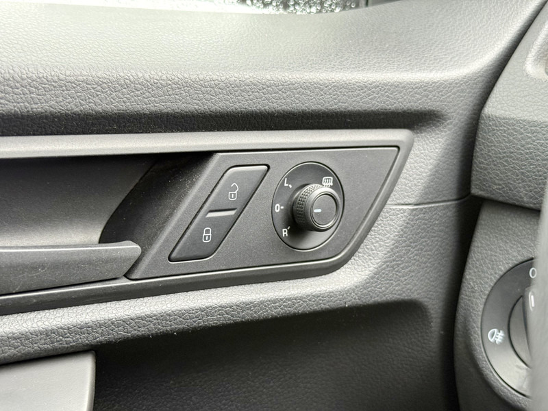 Малък ван Volkswagen Caddy 1.2 TSI 84pk **Benzine/Petrol** L1H1 Airco Trekhaak APK 15-04-2027: снимка 17