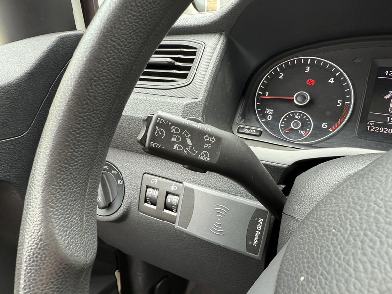 Малък ван Volkswagen Caddy Maxi 2.0 TDI 123PK 4x4 4 Motion 4x4 Maxi L2H1 Airco Cruise Control Trekhaak Parkeersensoren: снимка 20
