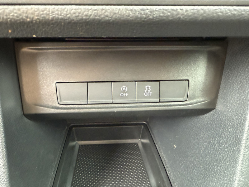 Малък ван Volkswagen Caddy Maxi 2.0 TDI 123PK 4x4 4 Motion 4x4 Maxi L2H1 Airco Cruise Control Trekhaak Parkeersensoren: снимка 18