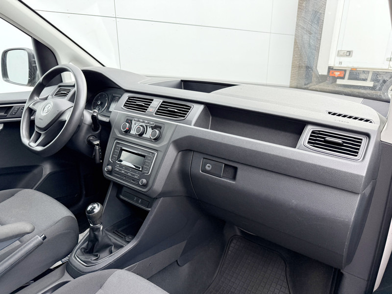 Малък ван Volkswagen Caddy Maxi 2.0 TDI 123PK 4x4 4 Motion 4x4 Maxi L2H1 Airco Cruise Control Trekhaak Parkeersensoren: снимка 8