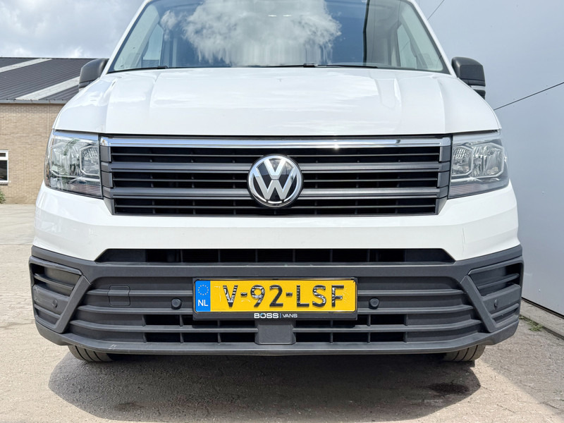 Товарен бус Volkswagen Crafter 2.0 TDI 140PK L3H3 Airco Cruise Control Carplay Parkeersensoren voor achter: снимка 15