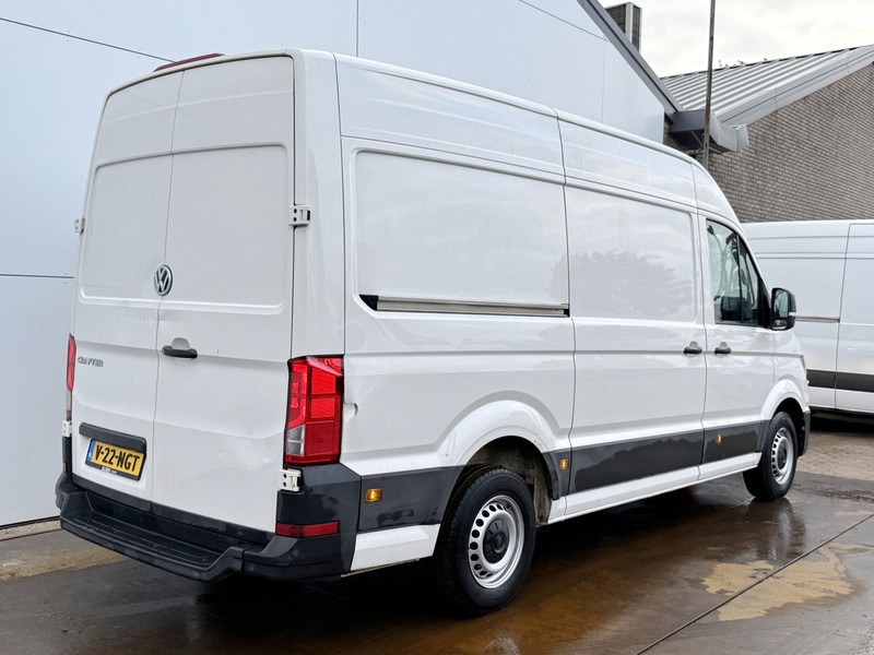Volkswagen Crafter 2.0 TDI 140PK L3H3 Airco Cruise Control Carplay Parkeersensoren voor achter - Товарен бус: снимка 3 Volkswagen Crafter 2.0 TDI 140PK L3H3 Airco Cruise Control Carplay Parkeersensoren voor achter - Товарен бус: снимка 3