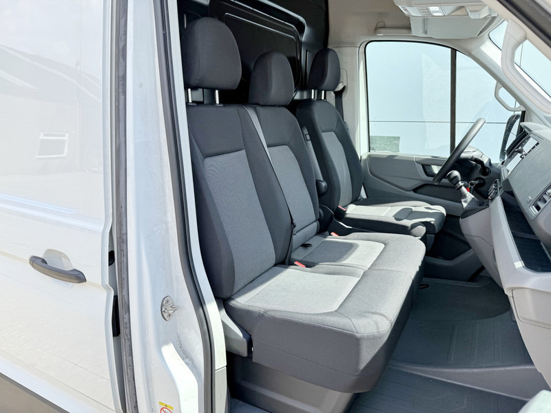 Товарен бус Volkswagen Crafter 2.0 TDI 140PK L3H3 Airco Cruise Control Carplay Parkeersensoren voor achter: снимка 8