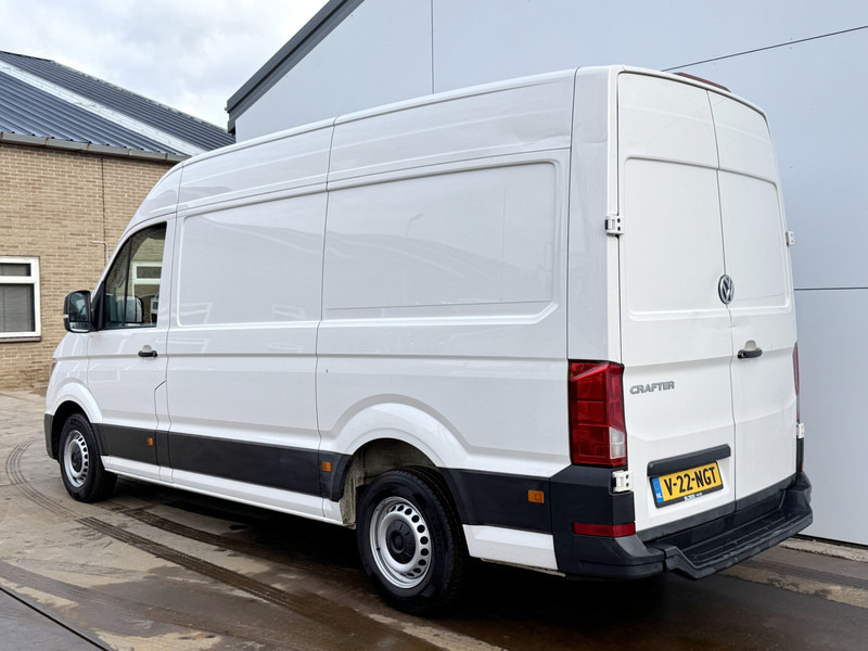 Volkswagen Crafter 2.0 TDI 140PK L3H3 Airco Cruise Control Carplay Parkeersensoren voor achter - Товарен бус: снимка 2 Volkswagen Crafter 2.0 TDI 140PK L3H3 Airco Cruise Control Carplay Parkeersensoren voor achter - Товарен бус: снимка 2