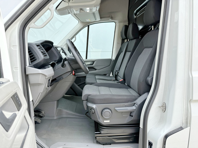 Товарен бус Volkswagen Crafter 2.0 TDI 140PK L3H3 Airco Cruise Control Carplay Parkeersensoren voor achter: снимка 7