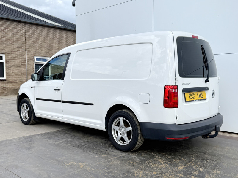 Volkswagen E-Caddy 113PK L2H1 Elektrisch Caddy ABT Maxi 37,3kWh 159km WLTP LED Trekhaak Airco e-Caddy eCaddy - Малък ван, Електрически бус: снимка 2 Volkswagen E-Caddy 113PK L2H1 Elektrisch Caddy ABT Maxi 37,3kWh 159km WLTP LED Trekhaak Airco e-Caddy eCaddy - Малък ван, Електрически бус: снимка 2