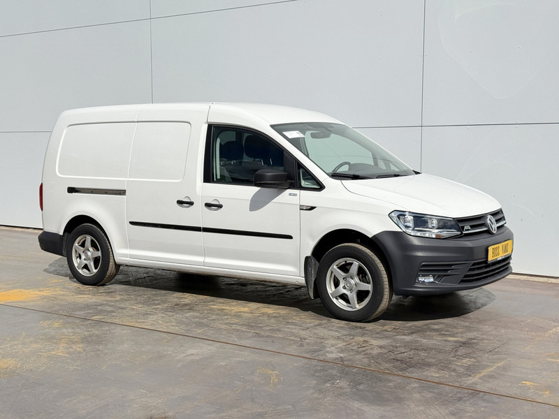 Volkswagen E-Caddy 113PK L2H1 Elektrisch Caddy ABT Maxi 37,3kWh 159km WLTP LED Trekhaak Airco e-Caddy eCaddy - Малък ван, Електрически бус: снимка 4 Volkswagen E-Caddy 113PK L2H1 Elektrisch Caddy ABT Maxi 37,3kWh 159km WLTP LED Trekhaak Airco e-Caddy eCaddy - Малък ван, Електрически бус: снимка 4