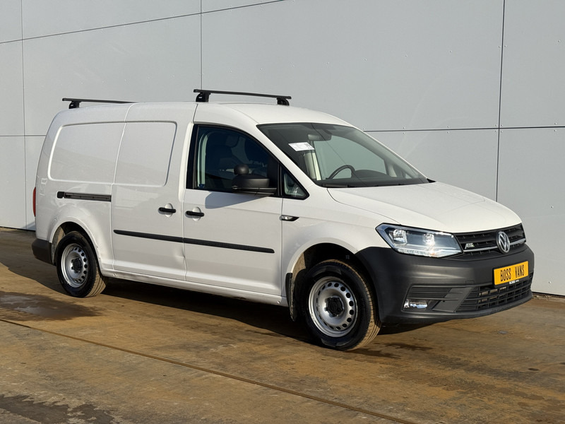 Volkswagen E-Caddy 113PK L2H1 Elektrisch Caddy ABT Maxi 37,3kWh 159km WLTP Trekhaak Airco Stoelverwarming Parkeersensoren Achter - Малък ван, Електрически бус: снимка 4 Volkswagen E-Caddy 113PK L2H1 Elektrisch Caddy ABT Maxi 37,3kWh 159km WLTP Trekhaak Airco Stoelverwarming Parkeersensoren Achter - Малък ван, Електрически бус: снимка 4
