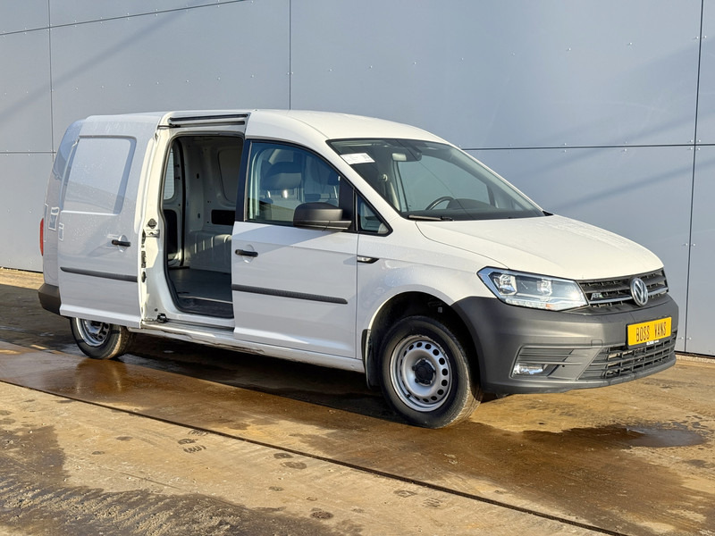 Volkswagen E-Caddy 113PK L2H1 Elektrisch Caddy ABT Maxi 37,3kWh 159km WLTP Trekhaak Airco Stoelverwarming Parkeersensoren Achter - Малък ван, Електрически бус: снимка 5 Volkswagen E-Caddy 113PK L2H1 Elektrisch Caddy ABT Maxi 37,3kWh 159km WLTP Trekhaak Airco Stoelverwarming Parkeersensoren Achter - Малък ван, Електрически бус: снимка 5