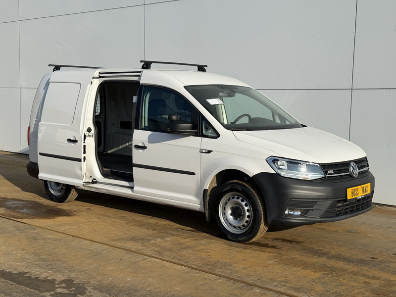 Volkswagen E-Caddy 113PK L2H1 Elektrisch Caddy ABT Maxi 37,3kWh 159km WLTP Trekhaak Airco Stoelverwarming Parkeersensoren Achter - Малък ван, Електрически бус: снимка 5 Volkswagen E-Caddy 113PK L2H1 Elektrisch Caddy ABT Maxi 37,3kWh 159km WLTP Trekhaak Airco Stoelverwarming Parkeersensoren Achter - Малък ван, Електрически бус: снимка 5