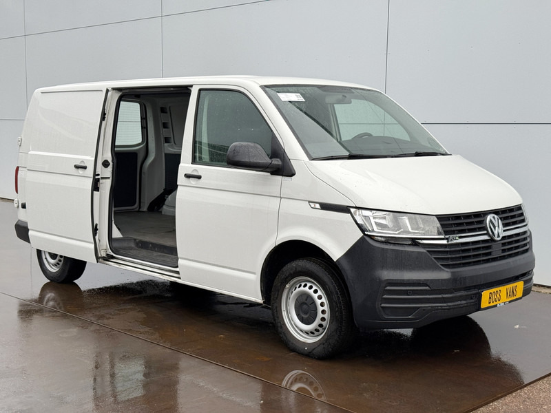 Volkswagen E-Transporter 113PK 138KM WLTP 37,3kWh 100% Elektrisch ABT E-transporter 3 Stoelen Airco Parkeersensoren voor achter Laadkabel - Малък ван, Електрически бус: снимка 5 Volkswagen E-Transporter 113PK 138KM WLTP 37,3kWh 100% Elektrisch ABT E-transporter 3 Stoelen Airco Parkeersensoren voor achter Laadkabel - Малък ван, Електрически бус: снимка 5