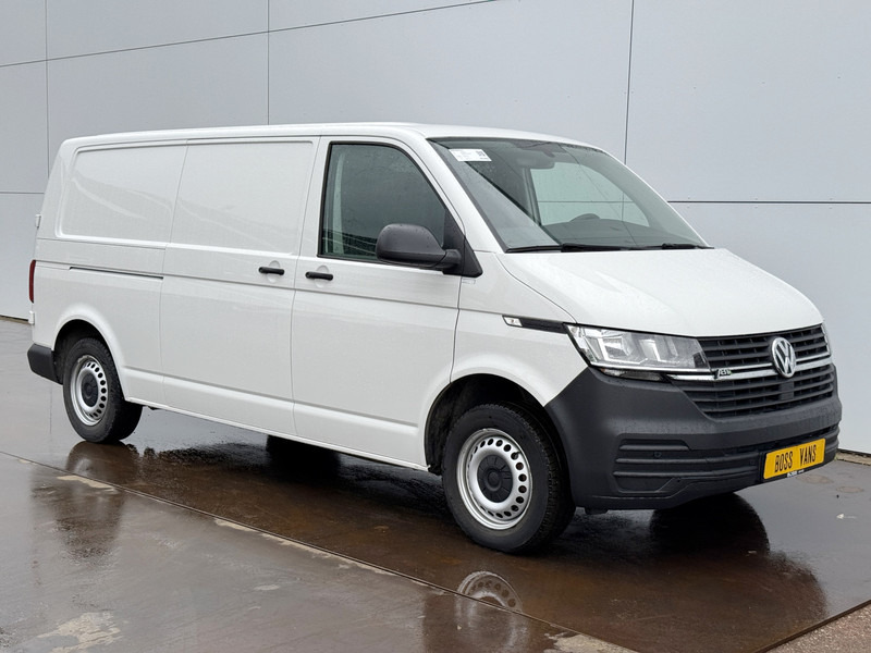Volkswagen E-Transporter 113PK L2H1 138KM WLTP 37,3kWh 100% Elektrisch ABT E-transporter 3 Stoelen Trekhaak Airco Carplay Camera Parkeersensoren voor achter - Малък ван, Електрически бус: снимка 4 Volkswagen E-Transporter 113PK L2H1 138KM WLTP 37,3kWh 100% Elektrisch ABT E-transporter 3 Stoelen Trekhaak Airco Carplay Camera Parkeersensoren voor achter - Малък ван, Електрически бус: снимка 4