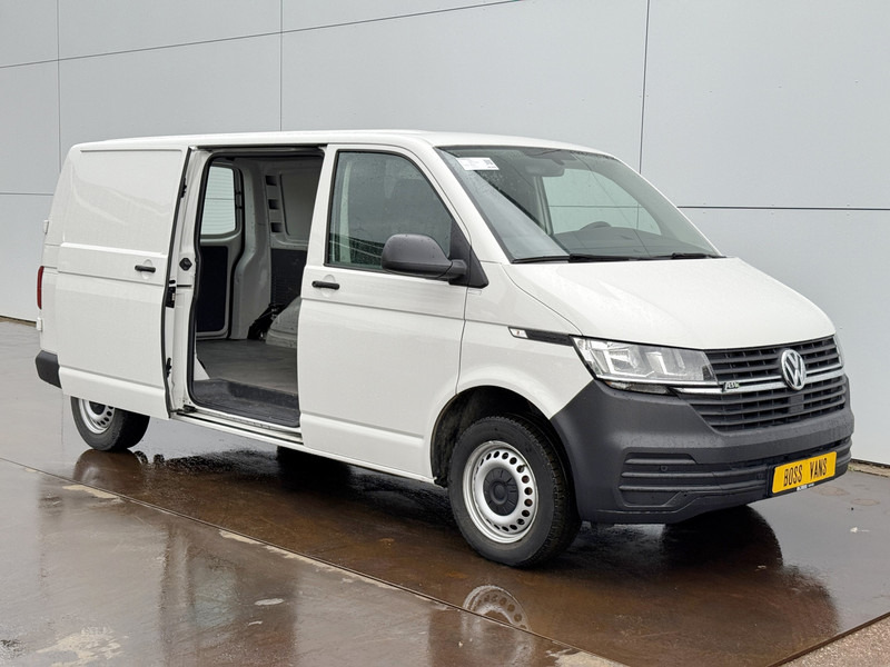 Volkswagen E-Transporter 113PK L2H1 138KM WLTP 37,3kWh 100% Elektrisch ABT E-transporter 3 Stoelen Trekhaak Airco Carplay Camera Parkeersensoren voor achter - Малък ван, Електрически бус: снимка 5 Volkswagen E-Transporter 113PK L2H1 138KM WLTP 37,3kWh 100% Elektrisch ABT E-transporter 3 Stoelen Trekhaak Airco Carplay Camera Parkeersensoren voor achter - Малък ван, Електрически бус: снимка 5
