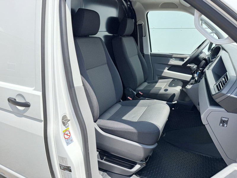 Малък ван, Електрически бус Volkswagen E-Transporter 113PK L2H1 138KM WLTP 37,3kWh 100% Elektrisch ABT E-transporter Airco: снимка 8