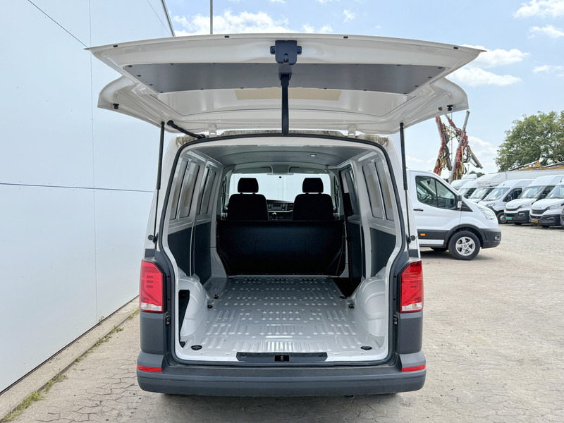 Малък ван, Електрически бус Volkswagen E-Transporter 113PK L2H1 138KM WLTP 37,3kWh 100% Elektrisch ABT E-transporter Airco: снимка 11
