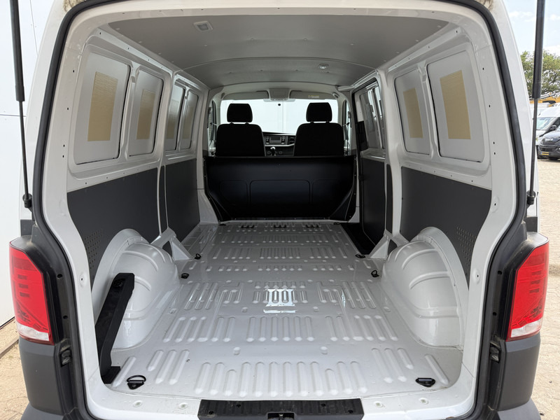 Малък ван, Електрически бус Volkswagen E-Transporter 113PK L2H1 138KM WLTP 37,3kWh 100% Elektrisch ABT E-transporter Airco: снимка 12