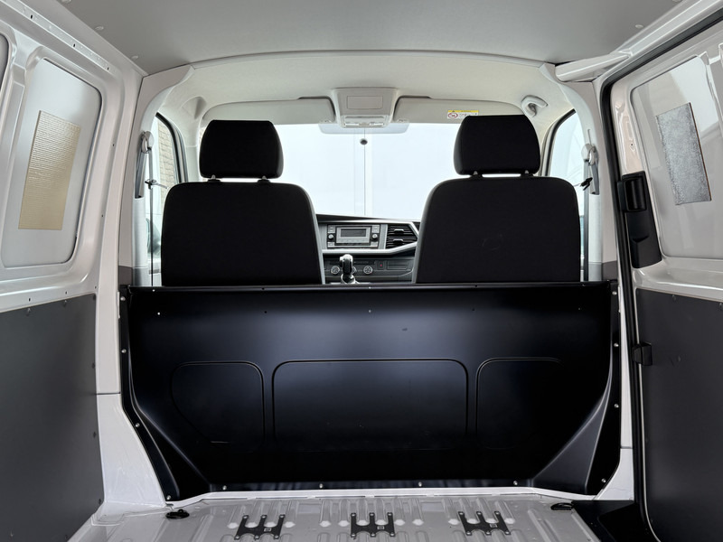 Малък ван, Електрически бус Volkswagen E-Transporter 113PK L2H1 138KM WLTP 37,3kWh 100% Elektrisch ABT E-transporter Airco: снимка 15