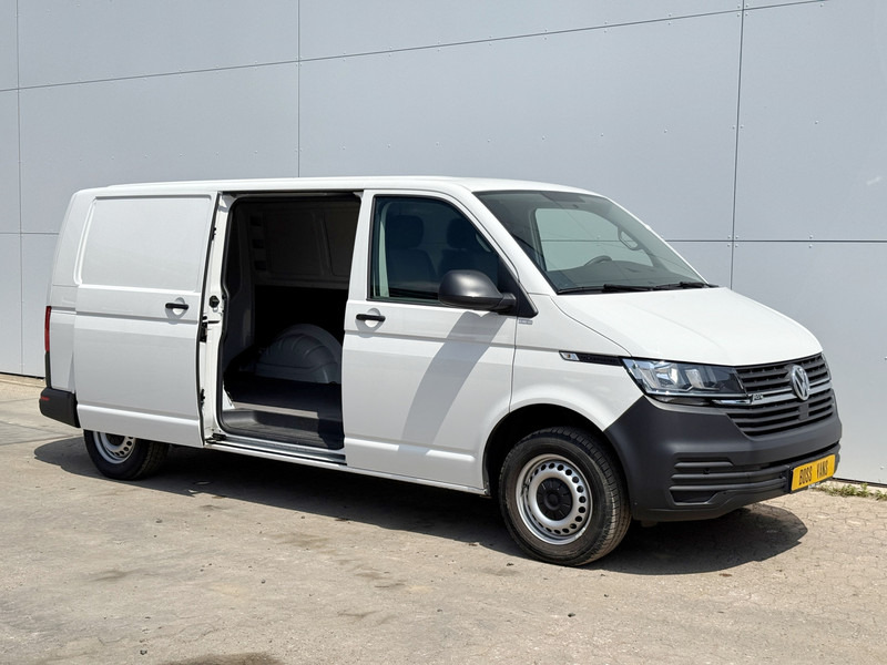 Volkswagen E-Transporter 113PK L2H1 138KM WLTP 37,3kWh 100% Elektrisch ABT E-transporter Airco - Малък ван, Електрически бус: снимка 5 Volkswagen E-Transporter 113PK L2H1 138KM WLTP 37,3kWh 100% Elektrisch ABT E-transporter Airco - Малък ван, Електрически бус: снимка 5
