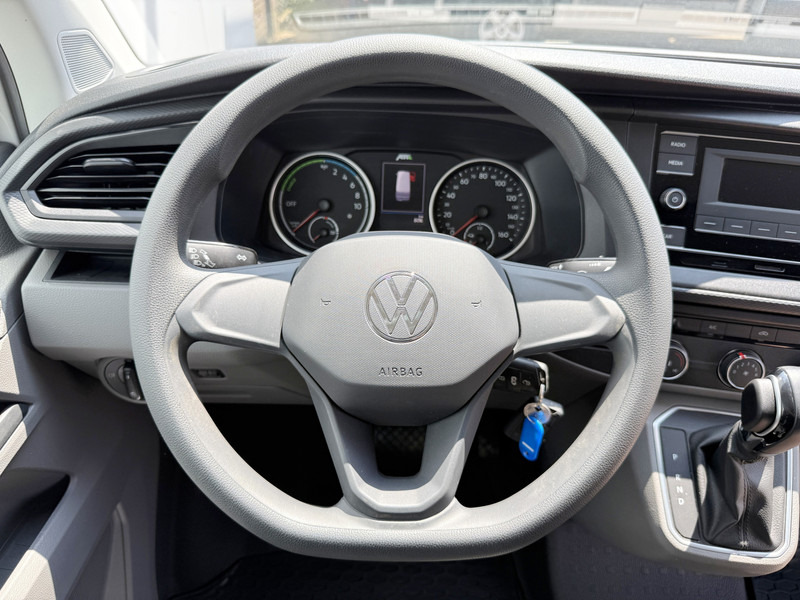 Малък ван, Електрически бус Volkswagen E-Transporter 113PK L2H1 138KM WLTP 37,3kWh 100% Elektrisch ABT E-transporter Airco: снимка 18