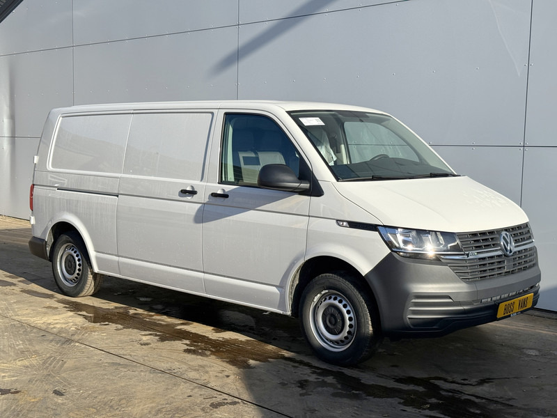 Volkswagen E-Transporter 113PK L2H1 138KM WLTP 37,3kWh 100% Elektrisch ABT E-transporter Snelladen Airco Camera Carplay - Малък ван, Електрически бус: снимка 4 Volkswagen E-Transporter 113PK L2H1 138KM WLTP 37,3kWh 100% Elektrisch ABT E-transporter Snelladen Airco Camera Carplay - Малък ван, Електрически бус: снимка 4