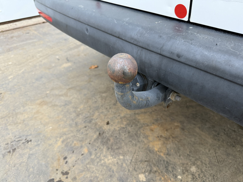 Малък ван Volkswagen Transporter 2.0 TDI 150PK Automaat L2H1 Airco Cruise Control Trekhaak Carplay Navigatie 3 Stoelen Parkeersensoren: снимка 17