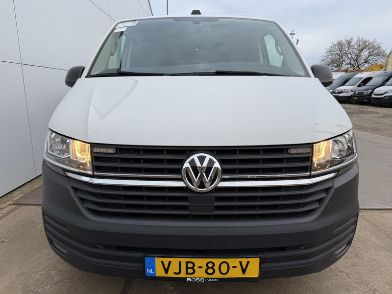 Малък ван Volkswagen Transporter 2.0 TDI 150PK Automaat L2H1 Airco Cruise Control Trekhaak Carplay Navigatie 3 Stoelen Parkeersensoren: снимка 18