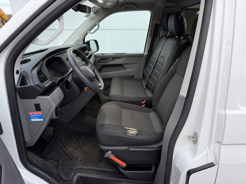 Малък ван Volkswagen Transporter 2.0 TDI 150PK Automaat L2H1 Airco Cruise Control Trekhaak Carplay Navigatie 3 Stoelen Parkeersensoren: снимка 7