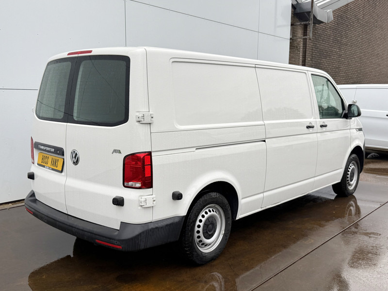 Volkswagen e-Transporter 113PK 138KM WLTP 37,3kWh 100% Elektrisch ABT E-transporter 3 Stoelen Airco Parkeersensoren voor achter - Малък ван, Електрически бус: снимка 3 Volkswagen e-Transporter 113PK 138KM WLTP 37,3kWh 100% Elektrisch ABT E-transporter 3 Stoelen Airco Parkeersensoren voor achter - Малък ван, Електрически бус: снимка 3