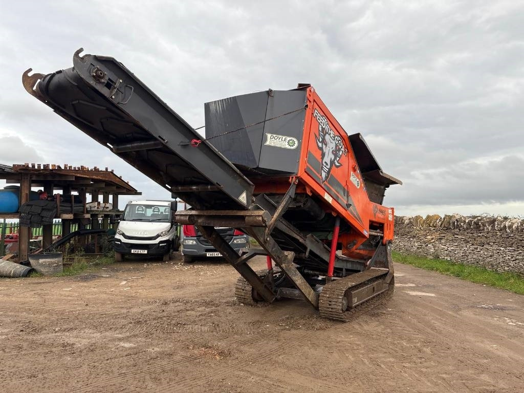 Arjes 250 Evo - Трошачка: снимка 3 Arjes 250 Evo - Трошачка: снимка 3