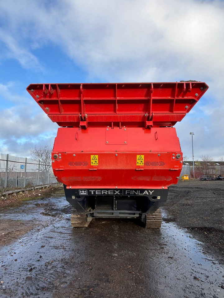 Finlay C-1545 - Трошачка: снимка 4 Finlay C-1545 - Трошачка: снимка 4