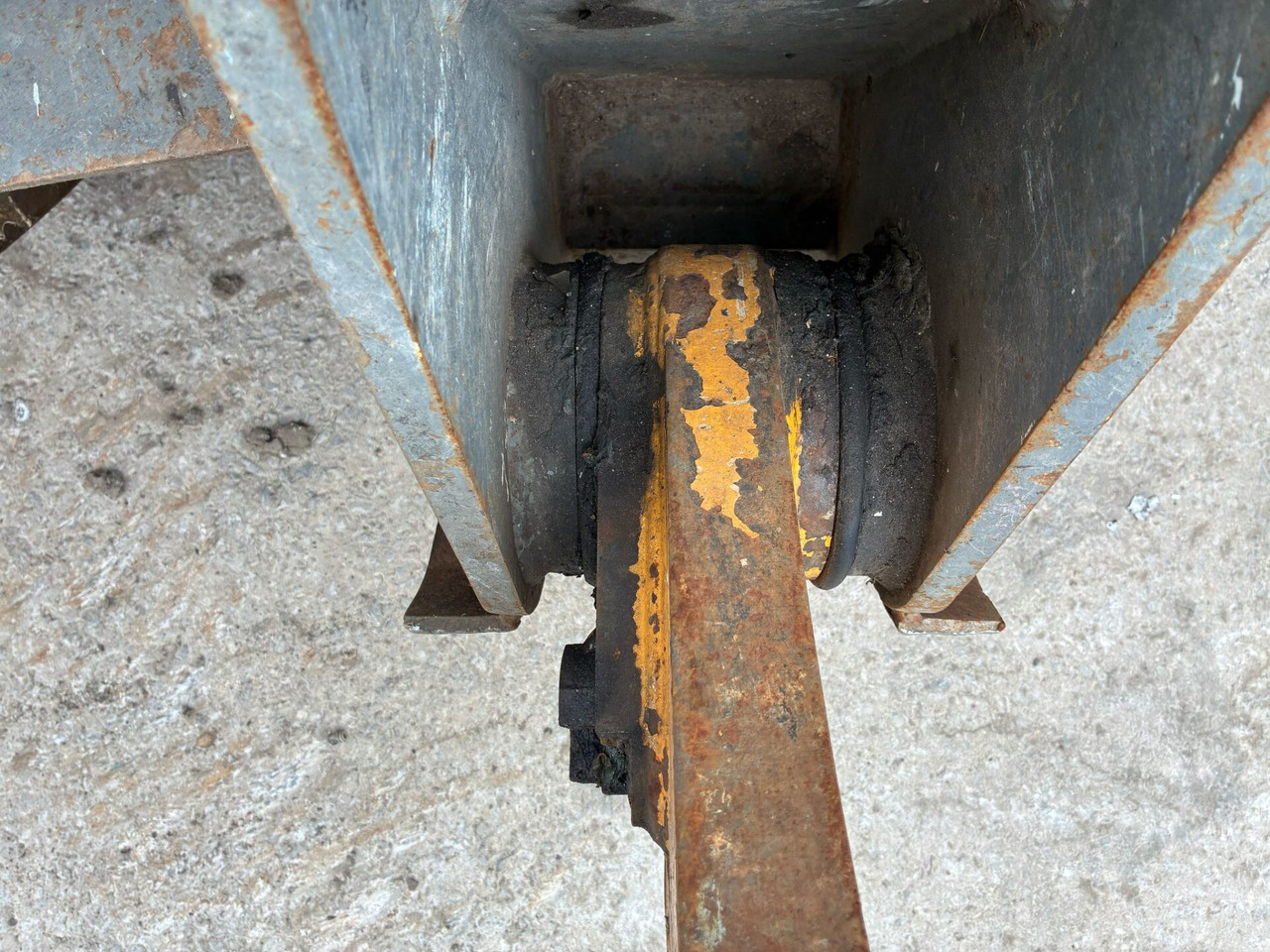 Колесен товарач Hyundai HL960HDXT: снимка 20