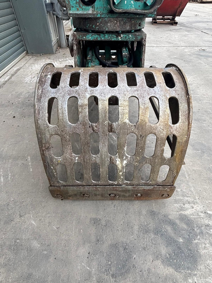 Dehaco DSG802 - Прикачен инвентар за Строителна техника: снимка 5 Dehaco DSG802 - Прикачен инвентар за Строителна техника: снимка 5