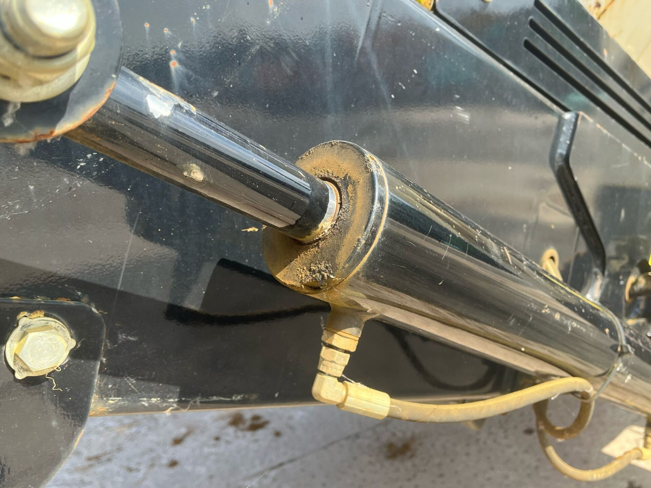 Лизинг на Terex EcoTec Phoenix 2100T Terex EcoTec Phoenix 2100T: снимка 14 Лизинг на Terex EcoTec Phoenix 2100T Terex EcoTec Phoenix 2100T: снимка 14