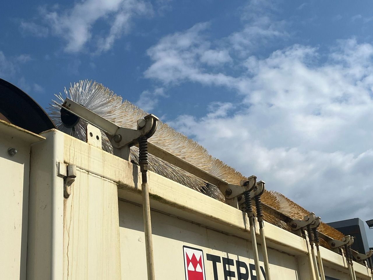 Лизинг на Terex EcoTec Phoenix 2100T Terex EcoTec Phoenix 2100T: снимка 17 Лизинг на Terex EcoTec Phoenix 2100T Terex EcoTec Phoenix 2100T: снимка 17